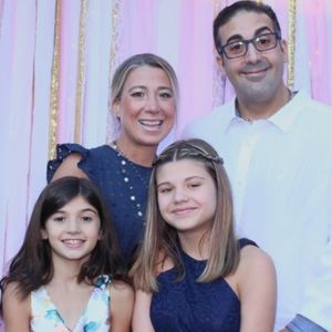 Meet your Posher, Jillian